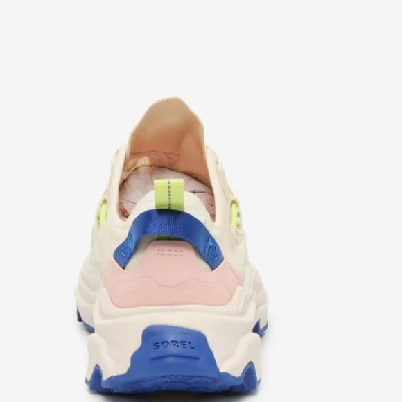 NWOT - Sorel - Kinetic Breakthru Tech Sneaker (Size: 8.5) - Picture 3 of 13